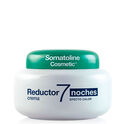 Reductor 7 Noches Ultra Intensivo Crema  